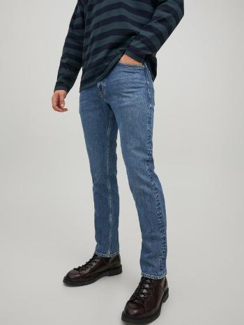 Jack & Jones Clark Jeans Albastru