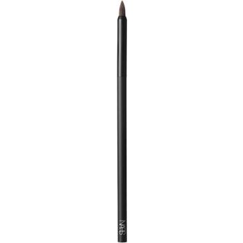 NARS Multi-use Precision Brush perie mică pentru aplicarea produselor lichide, cremoase sau pudră #40 1 buc