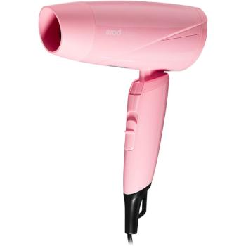 Wad Clicco Mini Hair Dryer uscator de par Pink 1 buc