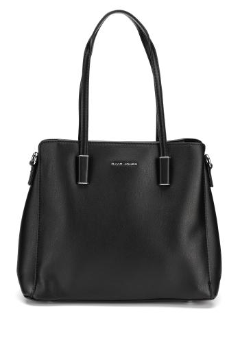 David Jones Geantă pentru femei CM6435A Black