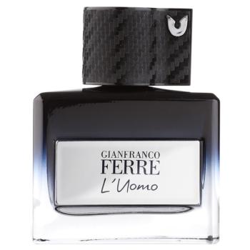 Gianfranco Ferré L´Uomo Eau de Toilette pentru bărbați 50 ml