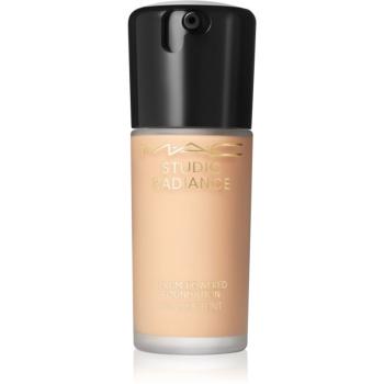 MAC Cosmetics Studio Radiance Serum-Powered Foundation make up hidratant culoare N11 30 ml