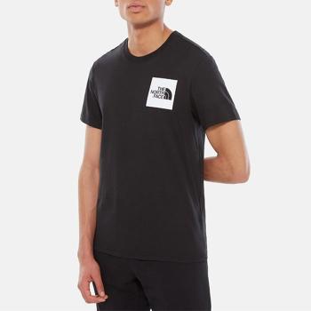 The North Face Fine Tee T0CEQ5JK3