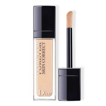 Dior Corector multifuncționalForever Skin Correct (24H Wear Caring Full Coverage Creamy Concealer) 11 ml 2,5N