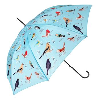 Umbrelă ø 102 cm Garden Birds – Rex London