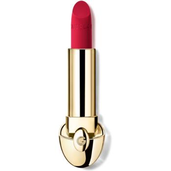 GUERLAIN Rouge G ruj de lux culoare 770 Le Rouge Grenadine Velvet 3,5 g