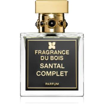 Fragrance Du Bois Santal Complet parfum unisex 100 ml