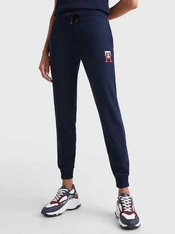 Tommy Hilfiger Pantaloni de trening Albastru