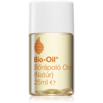 Bio-Oil Skincare Oil (Natural) îngrijire specială pentru cicatrice și vergeturi 25 ml