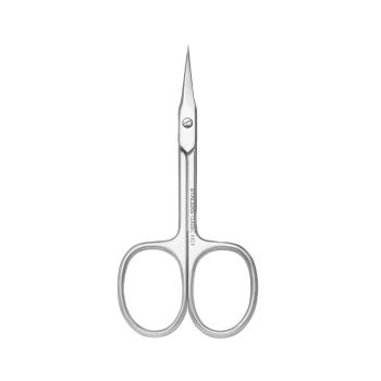 STALEKS Foarfece pentru cuticule Classic 11 Type 1 (Cuticle Scissors)