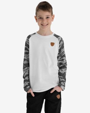 Sam 73 Stuart Tricou pentru copii Alb