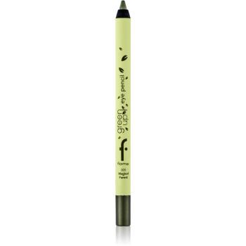 flormar Green Up Eye Pencil eyeliner khol culoare 005 Magical First 1.2 g