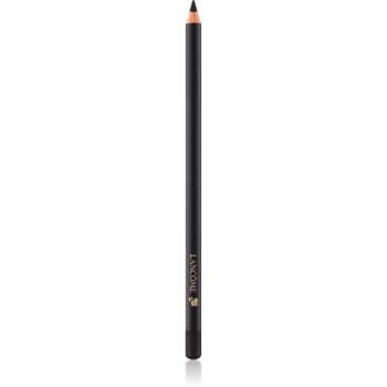 Lancôme Le Crayon Khôl eyeliner khol culoare 01 Noir  1.8 g