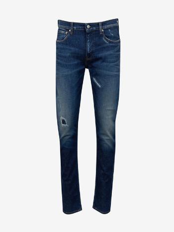 Calvin Klein Jeans 058 Slim Tape Jeans Albastru