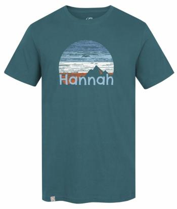 Tricou bărbătesc Hannah Skatch hidro (imprimare 1)