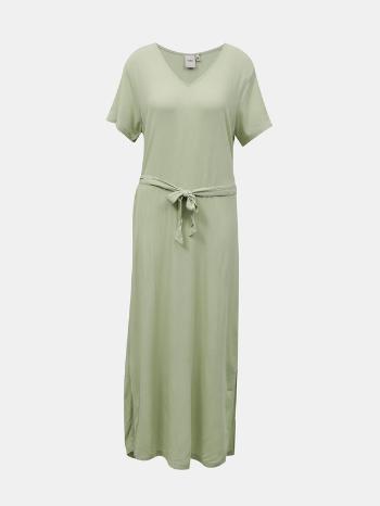 ICHI Rochie Verde