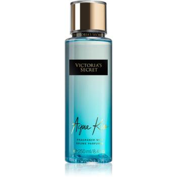 Victoria's Secret Aqua Kiss spray pentru corp pentru femei 250 ml