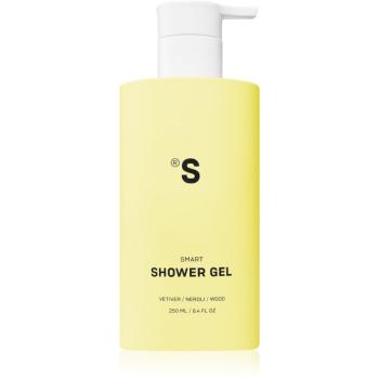 Sister's Aroma Smart Vetiver gel de duș 250 ml