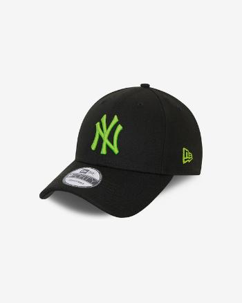 New Era New York Yankees 9FORTY Șapcă de baseball Negru