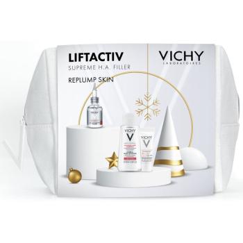 Vichy Liftactiv Supreme H.A. Epidermic Filler set cadou (umplerea ridurilor)