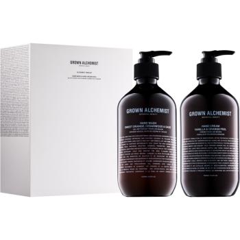 Grown Alchemist Hand & Body set I. pentru femei