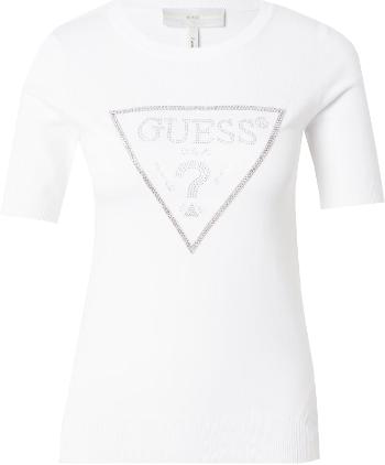 Guess Tricou pentru femei W4GR23 Z2NQ2-G011 M