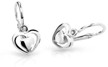 Cutie Jewellery Cercei pentru copii C1604-10-10-X-2