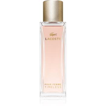 Lacoste Pour Femme Timeless Eau de Parfum pentru femei 50 ml