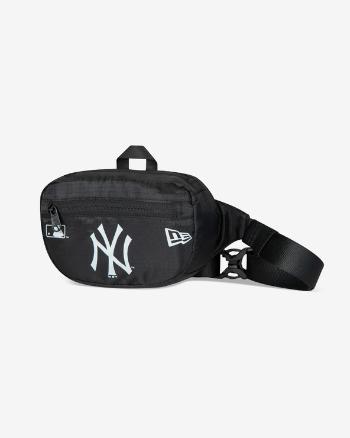 New Era New York Yankees MLB Micro Geantă pentru rinichi Negru