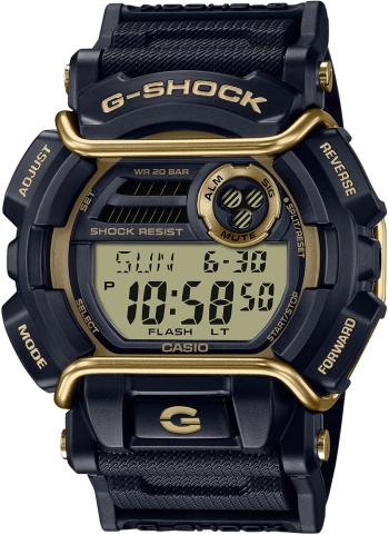 Casio G-SHOCK GD-400GB-1B2ER (443)