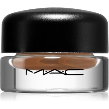 MAC Cosmetics  Pro Longwear Fluidline Eye Liner and Brow Gel eyeliner culoare Dip Down 3 g