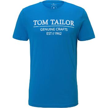 Tom Tailor Tricou pentru bărbați Regular Fit 1021229.26178 M