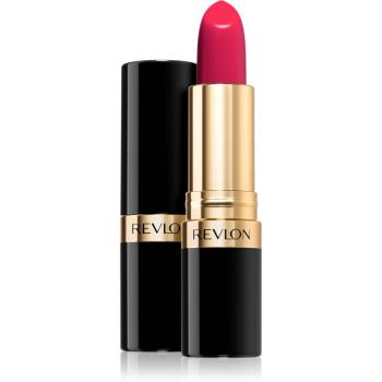 Revlon Cosmetics Super Lustrous™ ruj crema culoare 775 Super Red 4.2 g