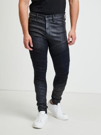 Diesel Amny Jeans Negru