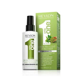 Revlon Professional Ceai verde Ceai verde Uniq One (All In One Hair Treatment ) 150 ml
