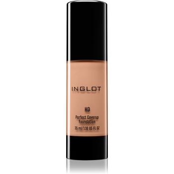Inglot HD spray cu efect de lunga durata ce fixeaza machiajul culoare 73 35 ml