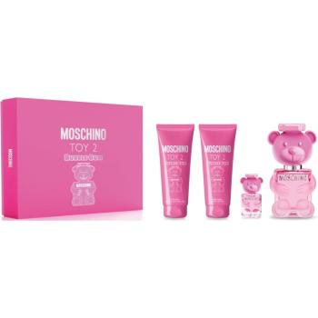 Moschino Toy 2 Bubble Gum set cadou pentru femei