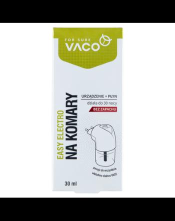 VACO Easy Repelent electric pentru tantari 30 ml
