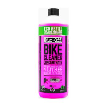 
                         soluție de curățare pentru bicicletă - BIKE CLEANER CONCENTRATE 1 l 
                