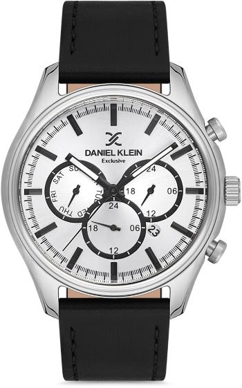 Daniel Klein exclusiv DK12674-1