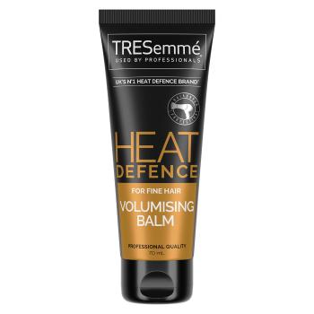 TRESemmé Balsam de styling pentru volumul părului Heat Defence (Volumising Balm) 70 ml