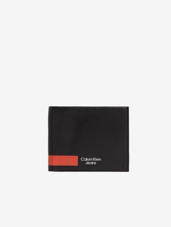 Calvin Klein Jeans Portofel Negru