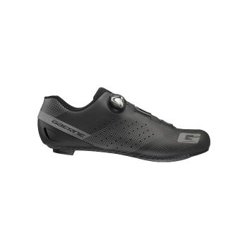
                 GAERNE Pantofi de ciclism - CARBON TORNADO - negru  
            