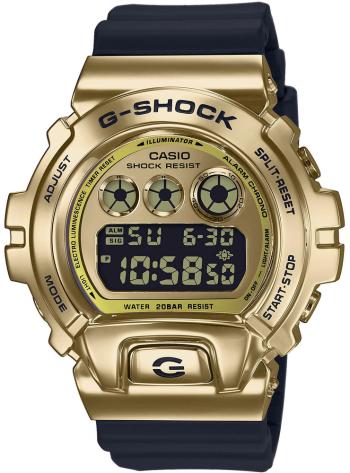 Casio The G/G-SHOCK Gold Series Metal Covered GM-6900G-9ER (082)