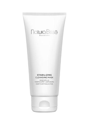 Natura Bissé Mască de față cu curățare în profunzime Stabilizing (Cleansing Mask) 200 ml