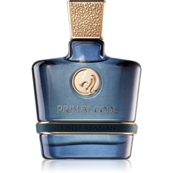 Swiss Arabian Primal Code Eau de Parfum pentru bărbați 100 ml