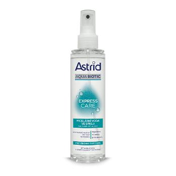 Astrid Apă micelară spray Aqua Biotic 200 m