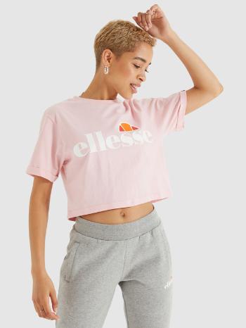 Ellesse Alberta Tricou Roz