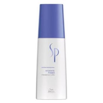 Wella Professionals Îngrijirea hidratantă fără clătire pentru părul uscat SP HydrateFinish(Finish ing Care ) 125 ml