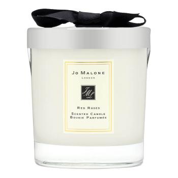 Jo Malone Red Roses - lumânare 200 g